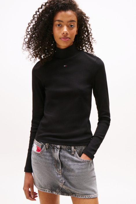 Tommy Jeans tjw essential mock n